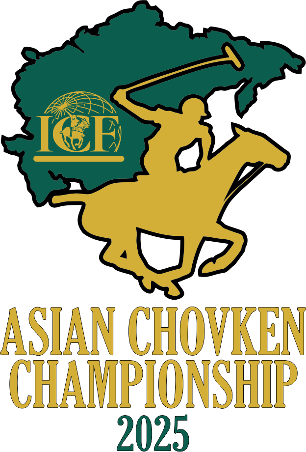 ASIAN CHOVKEN CHAMPIONSHIP 2025