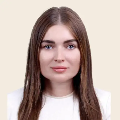Yana Pavliva
