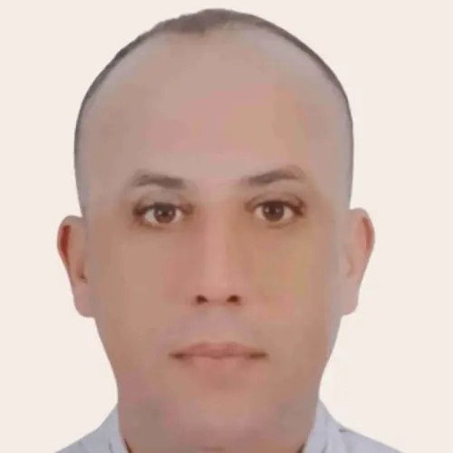 Moubdi Mohamed